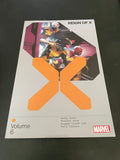 Reign of X Vol 6 TPB Graphic Novel Marvel Ewing Hickman X-Men Krakoa X-Force
