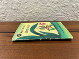Walt Disney's Bootle Beetle Adventures Tiny Golden Book Vintage 1950 Jane Werner
