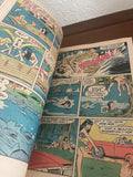 The World of Archie Giant Series Comic Book # 249 Vintage Sep 1976 Magazine