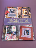 Special-Effects Scrapbooking Jill Miller Creative Techniques at All Levels 2003