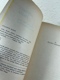 Pitcairn's Island by Nordhoff & Hall Vintage 1962 Pocket Cardinal Bounty Trilogy