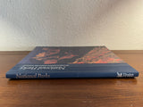 National Parks Explore America Reader's Digest Hardcover Vintage 1996 Reference
