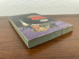 To the Dark Tower by Lyda Belknap Long Vintage 1969 Witches Easy Eye Lancer PB