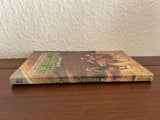 Guns Along the Yellowstone by Bliss Lomax Vintage Dell 1976 Western Paperback PB