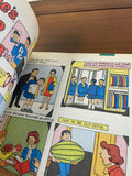 Archie's Pals 'n' Gals # 187 Betty Veronica Comic 1987 Vintage Doyle Butler