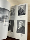 Washington Unitarianism A Rich Heritage by Laurence C. Staples Vintage 1986 TPB