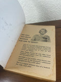 The Lady Takes a Flyer Edward Ronns Vintage 1958 Avon Movie Tie-in Lana Turner