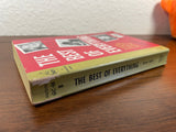 The Best of Everything by Rona Jaffe 1959 Cardinal Giant PB Mad Men Paperback PB