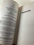 Brionne by Louis L'Amour 2003 Bantam Western Paperback