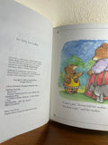 Emma's Pet by David McPhail Vintage 1985 Hardcover Weekly Reader Children's HC