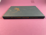 My Father's Dragon by Ruth Stiles Gannett 1948 Random House Vintage Hardcover HC