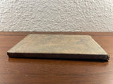 An Evening with Lincoln Vintage 1927 Nutshell Library Biography Speeches Cody