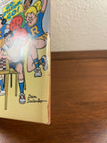 Archie at Riverdale High # 109 Vintage June 1986 Comic Betty Veronica Reggie