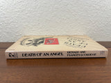 Death of an Angel Richard & Frances Lockridge Mr & Mrs North Mystery 1983 Pocket