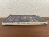 Master of the Grove Victor Kelleher Vintage 1983 Puffin Young Adult YA Fantasy