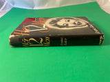 Her 12 Men Louise Baker Vintage 1954 Movie Tie-in Hardcover Twelve McGraw-Hill