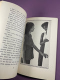 Girl Alone Peggy Mann Vintage 1976 Scholastic Action RARE Paperback High School