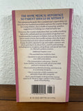The Pill Book Guide to Children's Medications Vintage 1990 Bantam Mitchell PB