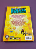 Guinness World Records 2017 Blockbusters! Paperback Pop Culture Reference Kids