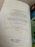 Green Lantern by Geoff Johns Omnibus Vol 1 DC Hardcover 2015