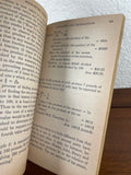 High-Speed Math Self-Taught Lester Meyers Vintage 1961 Pocket Cardinal Paperback