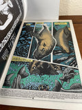 Animal Man # 57 DC Vertigo Comics Mar 1993 Jamie Delano Steve Pugh