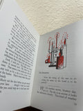 Look Up Heart Louise Scott Wrigley 1962 Vintage Herald House Christian Hardcover