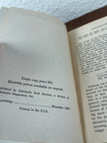 Ivanhoe by Sir Walter Scott Vintage 1965 Scholastic Paperback T200 Charles Beck