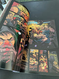 Kill Shakespeare Vol 1 A Sea of Troubles McCreery Del Col IDW 2010 Paperback TPB