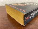 Scruples by Judith Krantz Vintage 1979 Warner Paperback Rodeo Drive 80s Trash PB