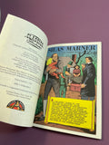 Classics Illustrated Silas Marner by George Eliot & Notes 1997 Paperback Guide