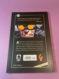Lobster Johnson Vol 4 Get the Lobster TPB Dark Horse Comics Mike Mignola 2014