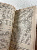 The Main Stream of Mathematics by Edna E. Kramer Vintage 1951 Paperback Fawcett