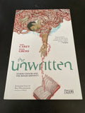 The Unwritten Vol 1 Mike Carey Peter Gross TPB Paperback Vertigo 2010