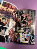 Wolverine and the X-Men Vol 6 Jason Aaron Marvel TPB Paperback 2013 Heroes