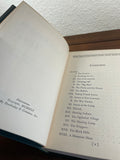 International Collectors Library The Oregon Trail by Francis Parkman HC 1945