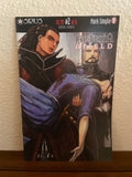 Artesia Afield Issue # 2 of 6 Sirius Comics 2000 Comic Book Mark Smylie Mature