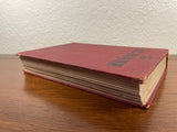 The Big House by Jack Lait MGM Grosset & Dunlap 1930 Hardcover Marion Hill HC