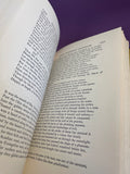 Harvard Classics Tennyson to Whitman 1969 Hardcover Deluxe Edition Bronte Poetry