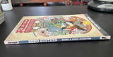 Reed Gunther The Bear-Riding Cowboy TPB Vol 1 Image 2011 Houghton Paperback