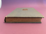 The Tin Flute Gabrielle Roy Vintage 1947 Reynal & Hitchcock Classic Hardcover