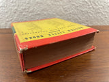 Roy Rogers and the Mystery of the Lazy M Vintage 1949 Whitman Better Little Book