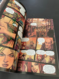 Kill Shakespeare Vol 1 A Sea of Troubles McCreery Del Col IDW 2010 Paperback TPB