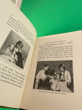 Mitz and Fritz of Germany by Madeline Brandeis 1933 Hardcover Photos Children's