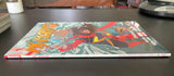 Ms. Marvel Vol 3 Crushed Wilson Paperback 2017 Marvel TPB Kamala Khan Loki