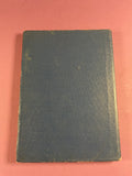 French Phrase Book Collins Vintage 1963 Sheana Rollin Common Words Travel Tables