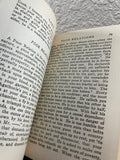 An Evening with Lamb Vintage 1927 Nutshell Library Charles Lamb Essays