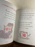It's Valentine's Day by Jack Prelutsky Vintage Hardcover 1983 Greenwillow Weekly