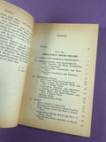 The Handbook for House Repairs by Gelders & O'Hare 1949 Hardcover Permabooks HC