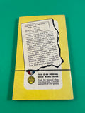 The Girl in the Death Cell by Fred J. Cook Vintage 1953 Gold Medal Murder Trial